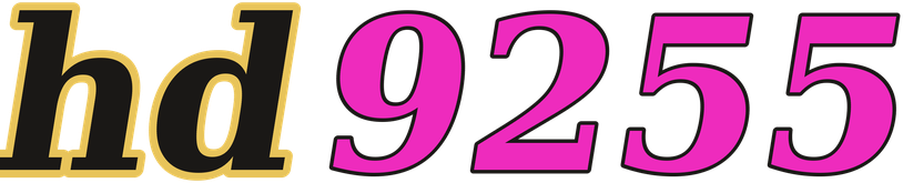 hd9255 logo