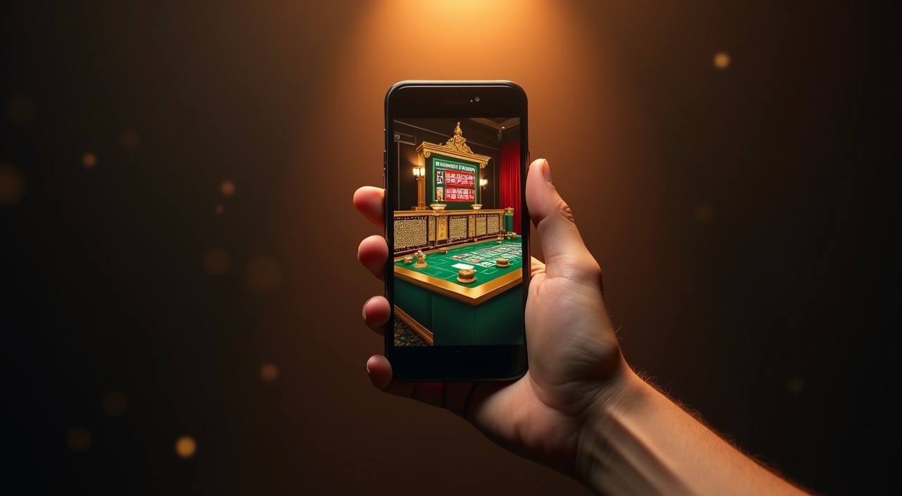 hd9255 mobile gaming